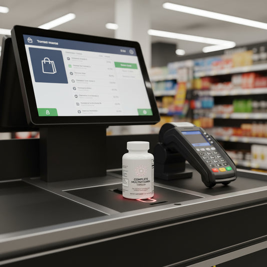 Complete Multivitamin