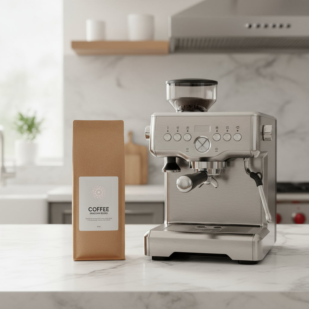 Brazilian Blend 16oz