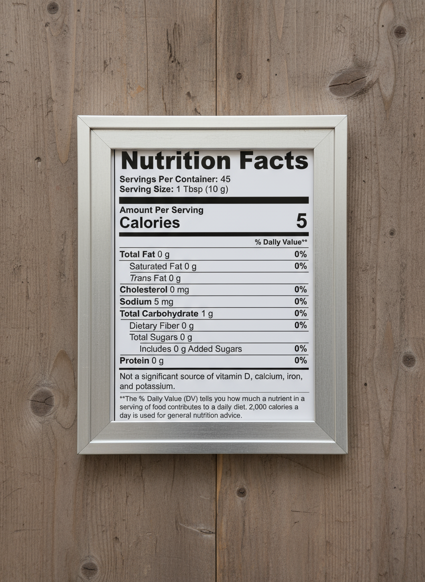 Mushroom Coffee Fusion - Lion’s Mane & Chaga 16oz