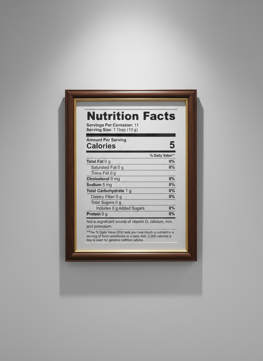 Mushroom Coffee Fusion - Lion’s Mane & Chaga 4oz