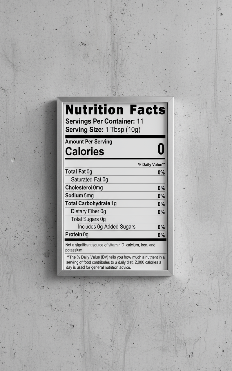 Manuka Honey Coffee 4oz