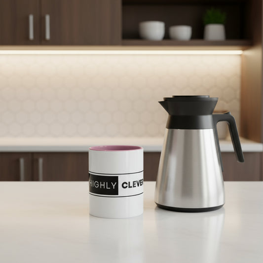 Accent Coffee Mug, 11oz